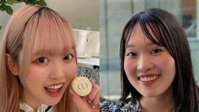 〈中2で二重整形→21歳で一重に戻す〉「整形してもこれって、オワコンだな」早大卒美容インフルエンサーが“元の顔“に戻した理由