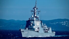 迷走する日本のミサイル防衛。導入が決まった新イージス艦が“令和の戦艦大和”と揶揄される理由