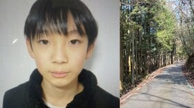《京都・小6死亡》「パパの話はやめて…」おとなしそうな“メガネの養父”と11歳少年の関係は? 「再婚前から職場で母とベタベタしていた」「容疑者はサッカー少年だった」