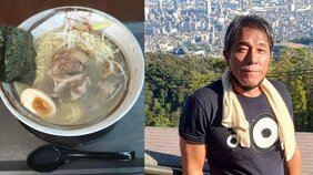 〈銃殺されたラーメン店主は山口組系組長〉抗争か? 金銭トラブルか? 美味いと評判、SNSはラーメン投稿多数の“本気の店”での惨劇。店主は銃口を口に突っ込まれて射殺された?