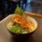 「手打ちうどん ごだいさん」のかき揚げうどん（写真／公式SNSより）