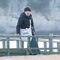 堀田陸容疑者(写真/うさぎ写真家uta)