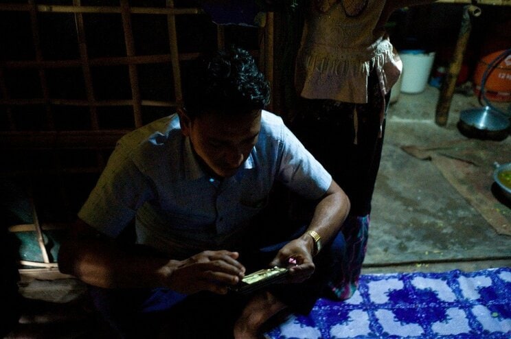 ミャンマー国軍兵士から性的暴行を受けた妻と夫の5年間_2