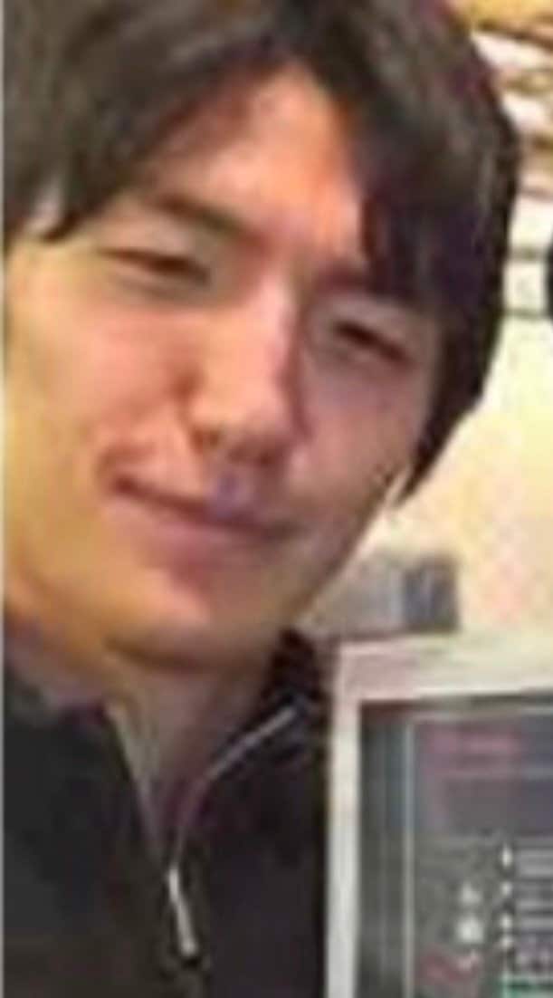 白石隆浩死刑囚