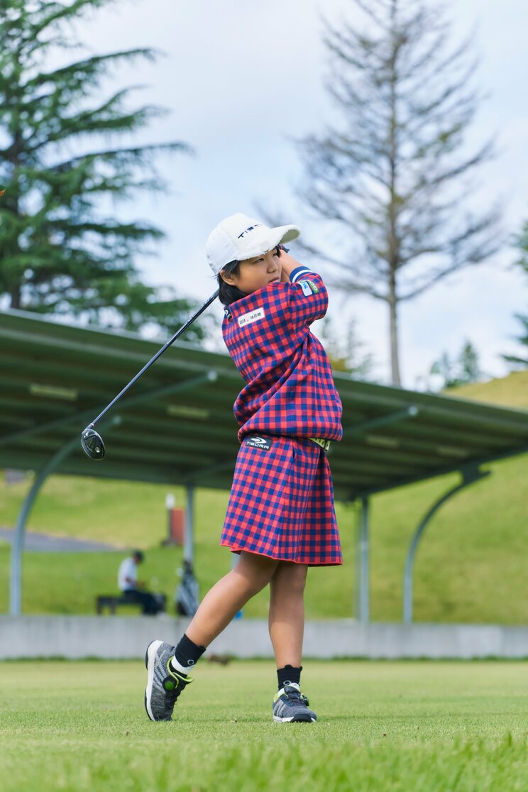 「本当に時間が足りない」11歳の天才ゴルファー須藤弥勒の正体は「努力の天才」だった_2