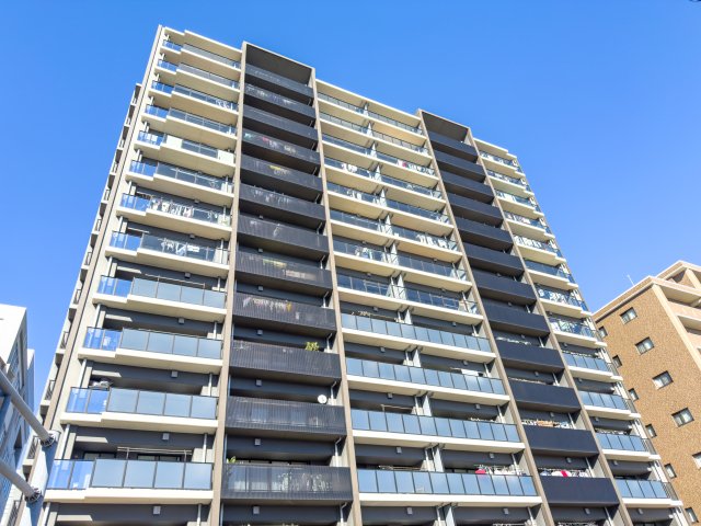 東京都心のマンションが”狙い打ち”に