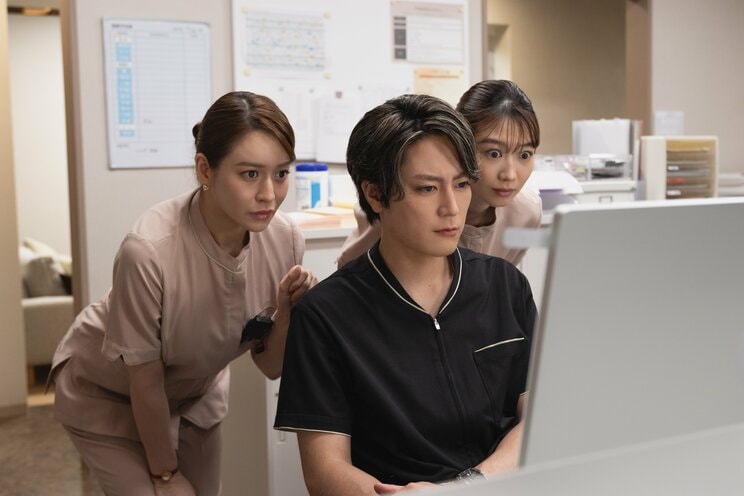 写真／Netflix提供