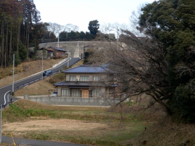 千葉・限界分譲地のリアル「スローライフもミニマルライフも住むメリットも存在しない」そもそも田舎暮らしは節約に向いていない_1