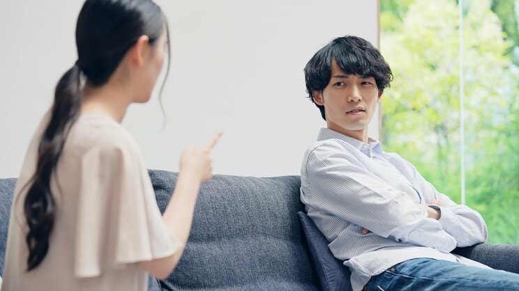 人間関係をこじらせている人が無意識に使っているNG言葉とは？ プロポーズで使われがちなあの表現も実は……_1