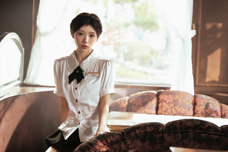 MOKA（(P)&(C) BELIFT LAB Inc.）