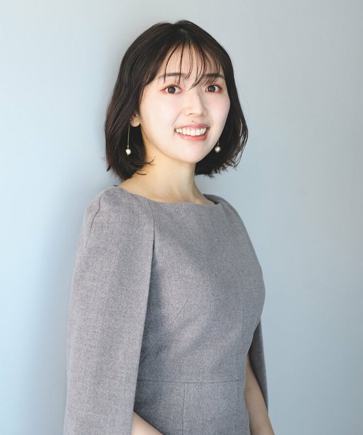 三宅香帆 撮影/小石謙太