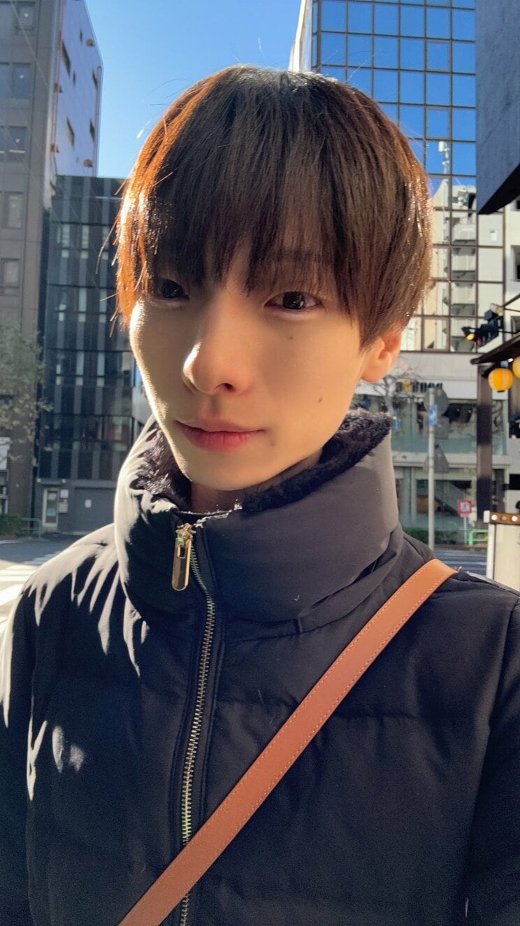 逮捕された佐々木容疑者（本人Xより）