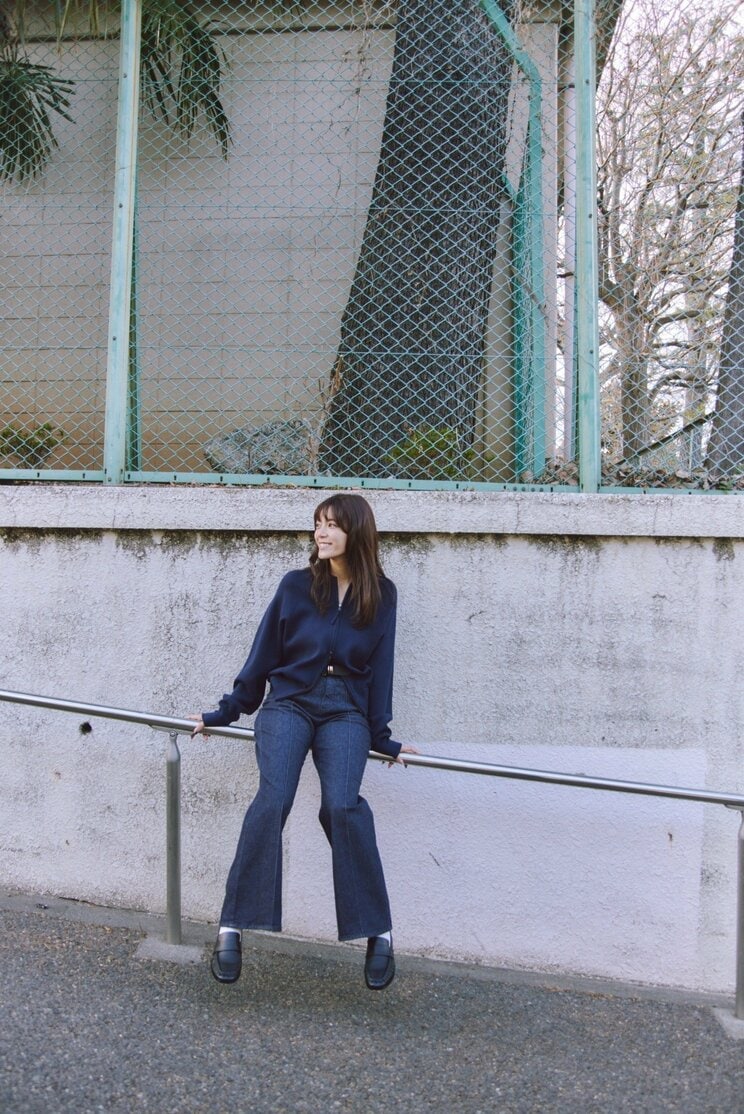 テレビ朝日・三谷アナ衝撃の告白「実はお腹のお肉がまた…」あのダイエット企画の裏話_14