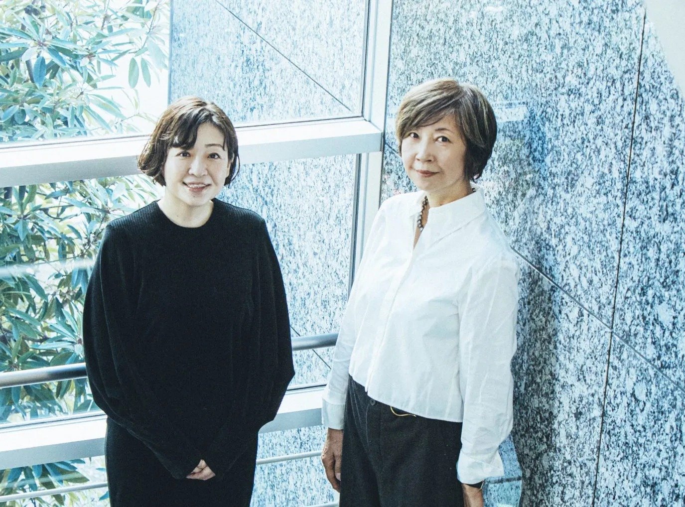 3ページ目)「人を、世界を実験し、誠実に書き留める」村田沙耶香×岸本佐知子『世界99』刊行記念対談 | 集英社オンライン | ニュースを本気で噛み砕け