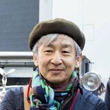 金子浩久