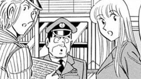 【こち亀】部長が1兆4億4000万円超高額当選!? それでも真面目すぎて全然幸せになれないビリオネア地獄に…