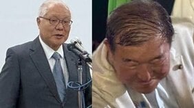 医師会+石破応援+麻生の親族+世襲…完全なバックアップも敗北した自民重鎮・武見氏「役割は終わった」医師の支持者は「薄っぺらい参政党などのポピュリズムに…日本は終わり」〈参議院選・実況中継〉