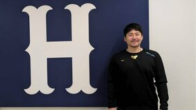 「FAの『人的補償』って言葉、変えたいんです」日本プロ野球選手会会長・曾澤翼、その信念は「10年、20年後の選手たちのために」