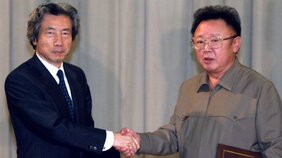 「暴力団に連れてこられた」「漂流中に救助された」初の日朝首脳会談直前、拉致被害者に“隠蔽シナリオ”を強要した北朝鮮の謀略