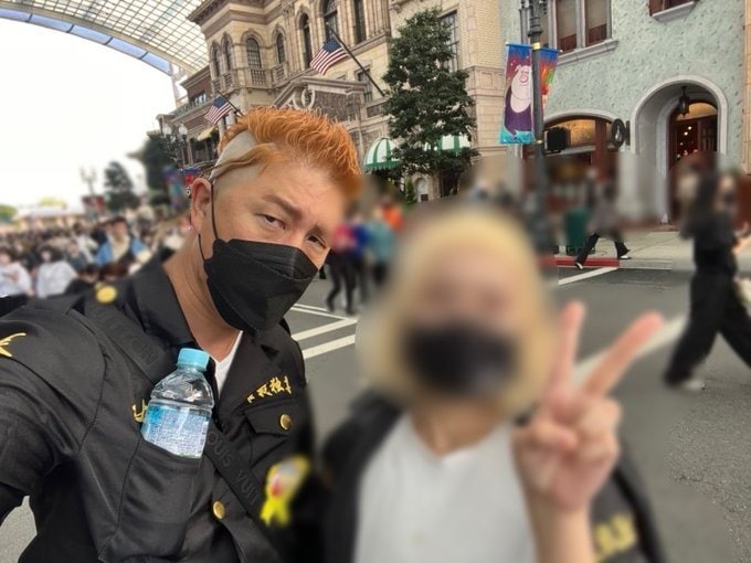 ３回目の結婚生活は、２年８カ月で終焉を迎えた