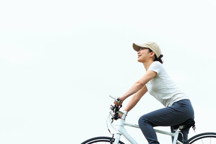 「疲れを感じにくいのに運動強度が高い」…体質を改善しながら、筋力を鍛えられ最高のアイテムは「自転車」だという事実_3