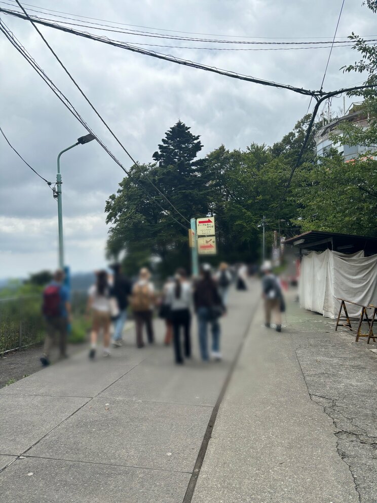 〈山の日〉東京なのに「北海道より涼しい」？ 真夏に高尾山へ行ってみたら…標高599mの避暑地の“実力”_26