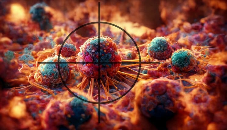 人類の希望…９割のがんに効果があるという「光免疫療法」の真価とは。「物理的にがん細胞を壊す」「再発しても免疫細胞がいち早く反応」_1