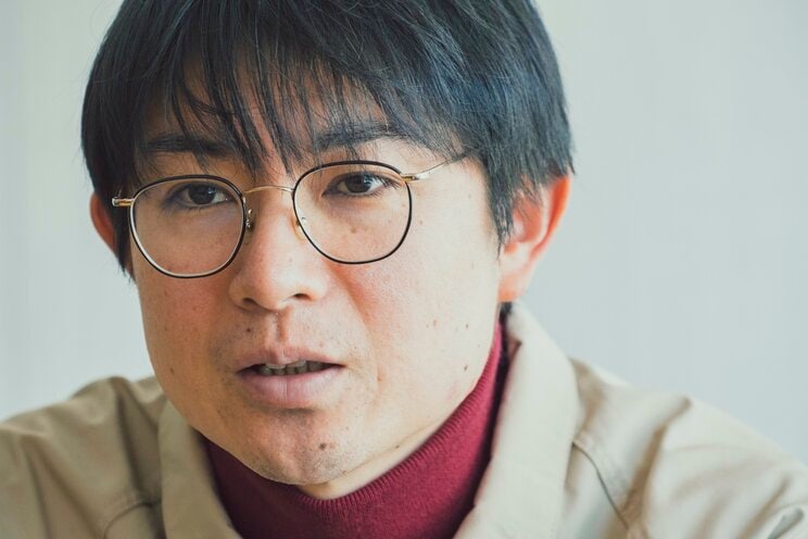 「娘が芸人を連れてきたら嫌です」空気階段・水川かたまりが断言する理由…父になって芽生えた本音とは_2