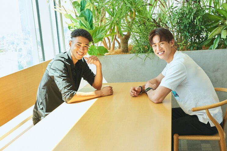 「こんなんチートじゃん！」と思った参加者を激白　中道理央也＆澤井一希が語る『バチェロレッテ・ジャパン』シーズン2裏話_19