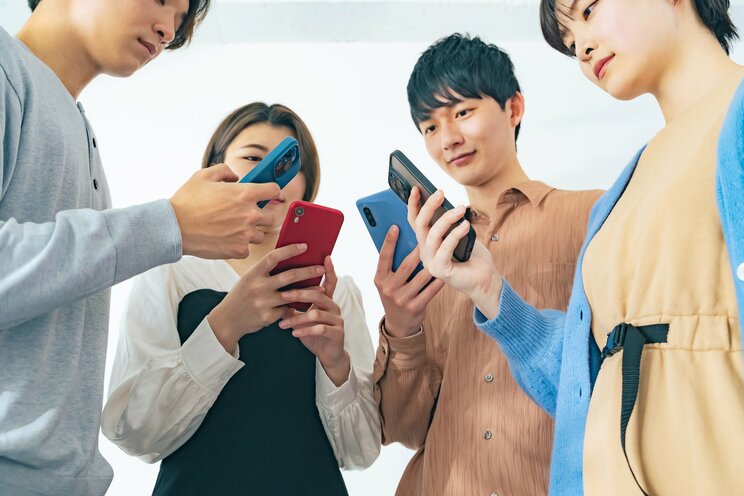 写真／shutterstock　写真はイメージです