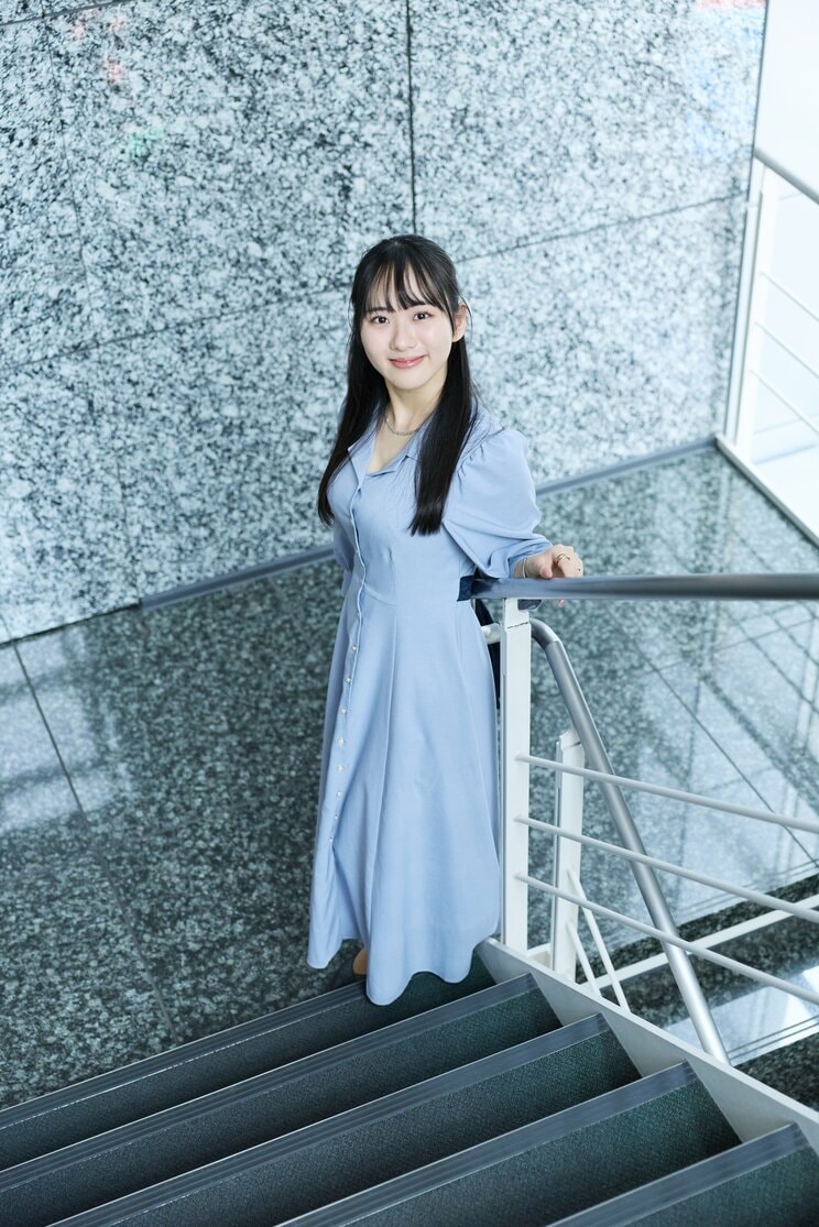 「美しすぎるプロ棋士」SNSで話題の女流棋士・三島響が語る囲碁への想いとコスプレ愛「対局だけで存在感を示すのは難しい」_13