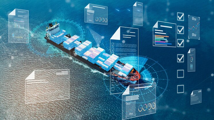 インフレになった理由2 輸送費の値上げ（写真／shutterstock）