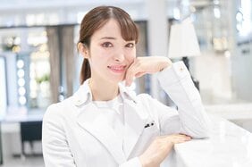 〈美容代に1億円超〉美容オタク女医が明かす絶対に失敗しない美容術。「美容は一日にしてならず」