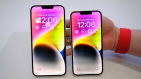 現地ハンズオンレポート! Appleらしさ全開のiPhone 14シリーズ、買うならどれ?