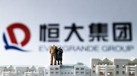 歯止めの効かない中国の「不動産倒産連鎖」についに政府が「救う会社、救わない会社リスト」を作成…これから中国経済が直面する“失われた30年”