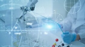 AI活用でIPS細胞の培養期間が3分の1に短縮される…グーグルが製薬会社に「創薬に強いAI開発」を