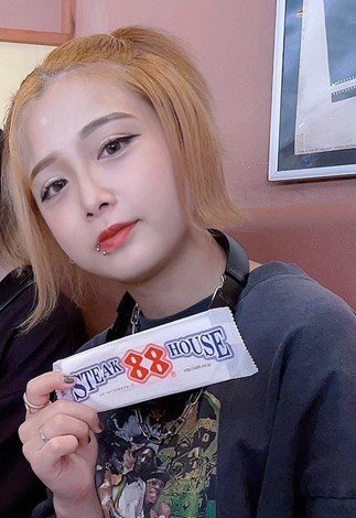 彩咲陽さん（写真／親族提供）