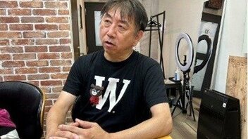 ロト6で3億2000万円当てた男の転落人生「当選後、モテない人生が一変」「自身をモデルにTVドラマ」も、その後、悲劇が…