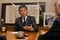 古川禎久衆議院議員　撮影／御舘彩
