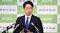 コメ担当大臣の小泉進次郎氏