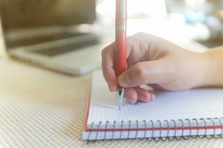 「将来にも現実と夢があるから」未来の自分の24時間のタイムスケジュールを書き出してみることで夢がぐっとリアル感を帯びてくる不思議_2