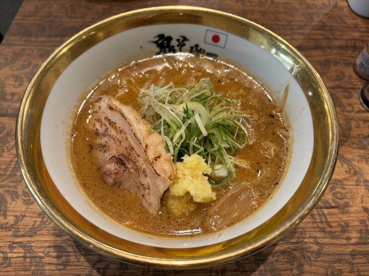 「秋田でラーメンで奇跡を起こす」HEY！たくちゃんが都内ラーメン店を閉店…高騰する原材料費など“試練”と道の駅に見つけた“希望” _8