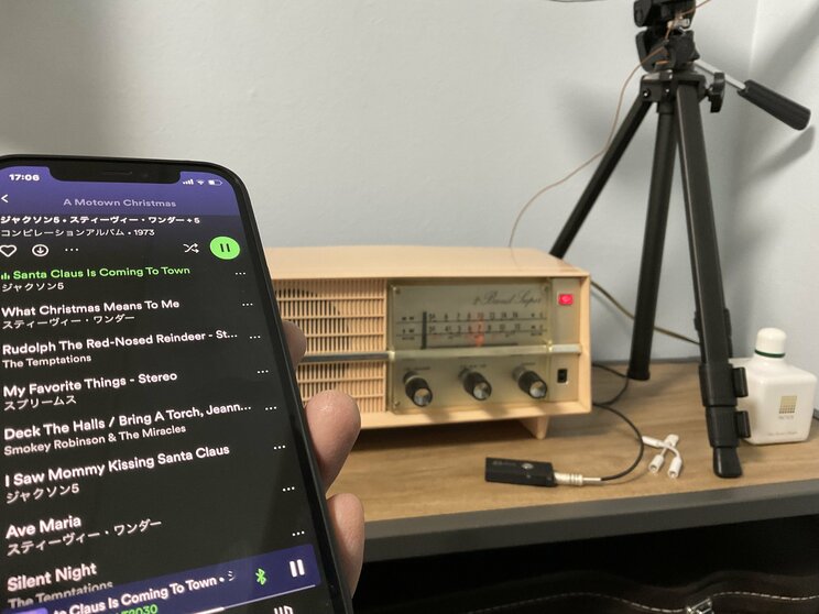 世田谷のボロ市で買ったアンティークラジオを、Bluetoothスピーカーとして使ったら最高だった_13