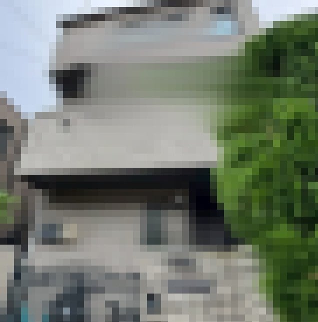 浅香容疑者の自宅（撮影/集英社オンライン）