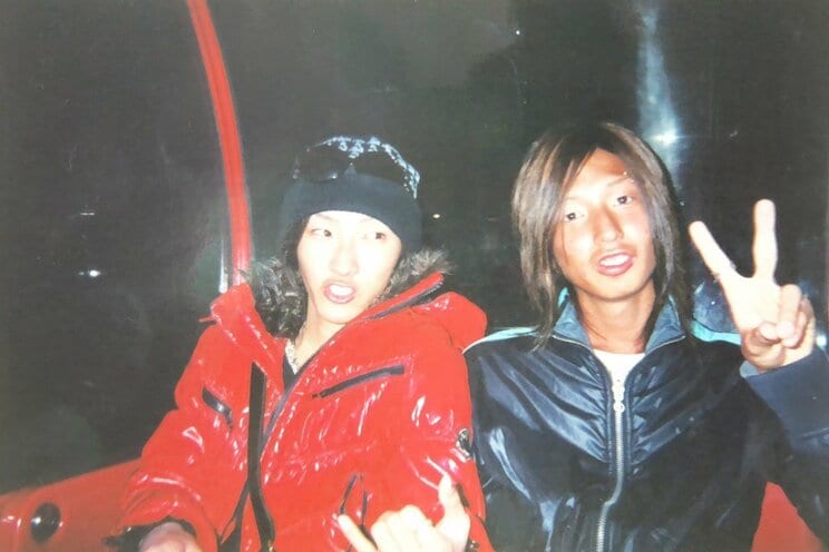 「孫の顔見たいに決まってるやん!」オネエタレントゆしん、母を号泣させたカミングアウト秘話…18歳で女性不信から気づいた本心_10