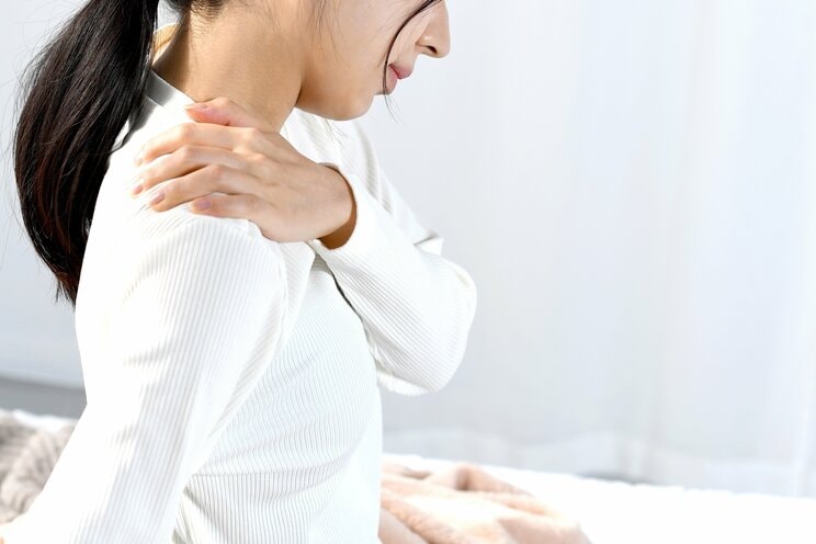 慢性肩こりに加えて「歯が痛い」「口が開かない」「歯が浮く」といった症状も感じるようになったら気をつけるべき病気とは_3