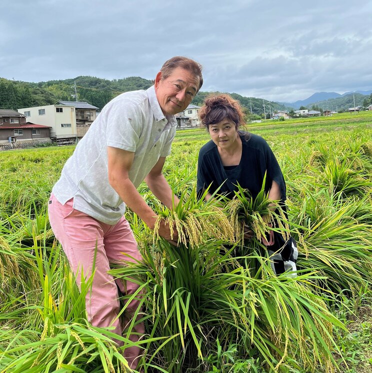 全国最少人口県・故郷の鳥取に移住した元プロ野球選手・川口和久が農業を始めて手に入れた3つの新たな夢_3