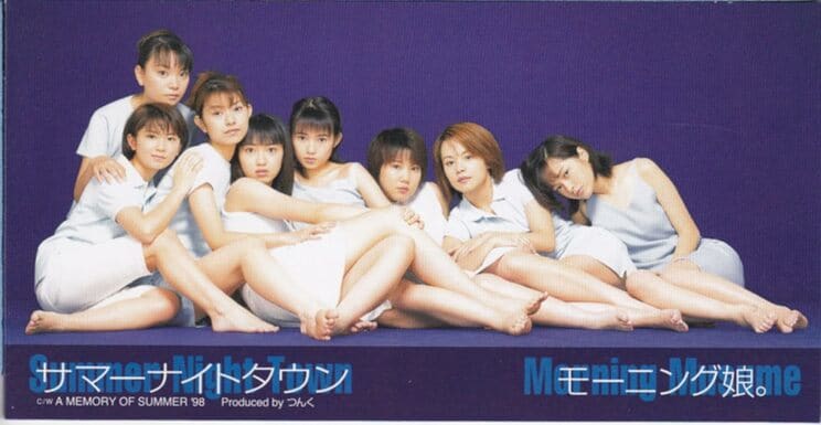 市井紗耶香「ハロプロはどのグループにも負けない」モー娘。30周年への思いとOGの絆…現在は4児の母として仕事に育児に大忙し_8