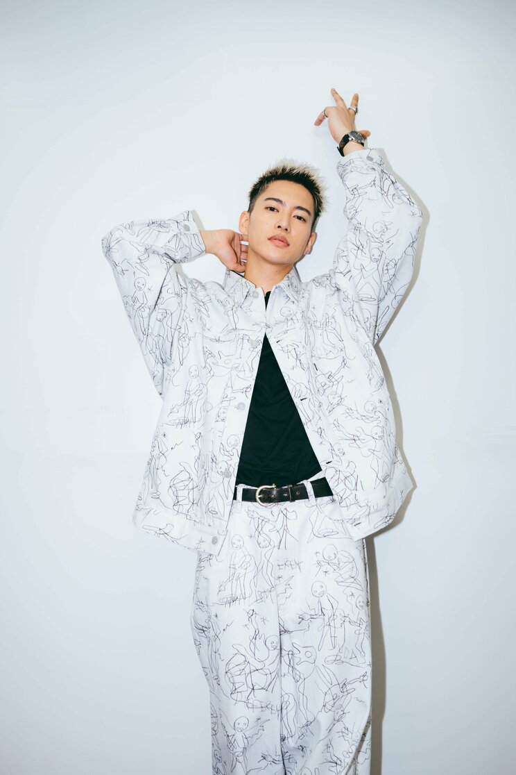 「昔から人に恵まれてきたけど、これは歴史に残る作品」三山凌輝が語る『HiGH&LOW THE WORST X』_20