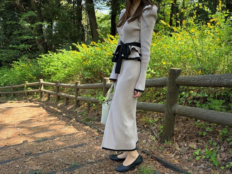 坂上美幸さん（撮影／集英社オンライン）